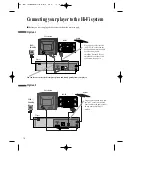 Preview for 15 page of Daewoo SD-3500P Owner'S Manual