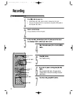 Preview for 1 page of Daewoo SD-6200D Basic Operation