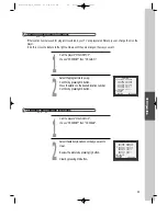 Preview for 6 page of Daewoo SD-6200D Basic Operation