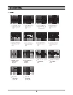 Предварительный просмотр 26 страницы Daewoo SD-8100 Service Manual