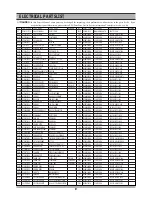 Предварительный просмотр 51 страницы Daewoo SD-8100 Service Manual