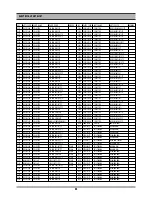 Предварительный просмотр 55 страницы Daewoo SD-8100 Service Manual