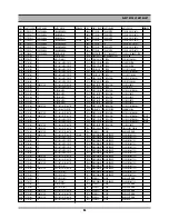 Предварительный просмотр 56 страницы Daewoo SD-8100 Service Manual