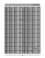 Предварительный просмотр 58 страницы Daewoo SD-8100 Service Manual