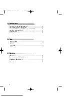 Preview for 11 page of Daewoo SD-8100P Owner'S Manual