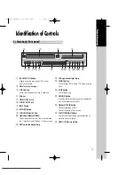 Preview for 12 page of Daewoo SD-8100P Owner'S Manual