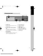 Preview for 14 page of Daewoo SD-8100P Owner'S Manual