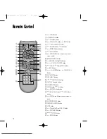 Preview for 15 page of Daewoo SD-8100P Owner'S Manual