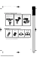 Preview for 16 page of Daewoo SD-8100P Owner'S Manual