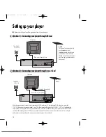 Preview for 17 page of Daewoo SD-8100P Owner'S Manual