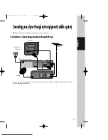 Preview for 18 page of Daewoo SD-8100P Owner'S Manual