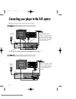 Preview for 19 page of Daewoo SD-8100P Owner'S Manual