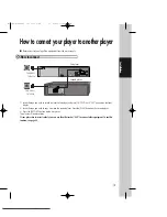 Preview for 20 page of Daewoo SD-8100P Owner'S Manual