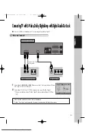 Preview for 22 page of Daewoo SD-8100P Owner'S Manual