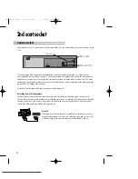 Preview for 23 page of Daewoo SD-8100P Owner'S Manual