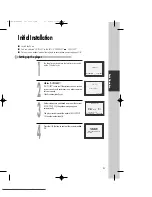 Preview for 24 page of Daewoo SD-8100P Owner'S Manual