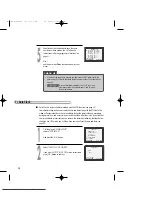 Preview for 25 page of Daewoo SD-8100P Owner'S Manual