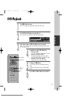 Preview for 28 page of Daewoo SD-8100P Owner'S Manual