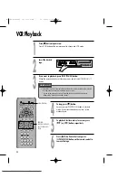 Preview for 29 page of Daewoo SD-8100P Owner'S Manual