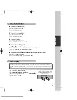 Preview for 30 page of Daewoo SD-8100P Owner'S Manual