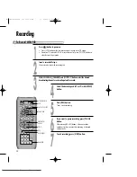 Preview for 31 page of Daewoo SD-8100P Owner'S Manual