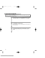 Preview for 33 page of Daewoo SD-8100P Owner'S Manual