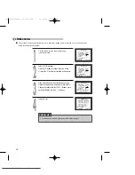 Preview for 35 page of Daewoo SD-8100P Owner'S Manual