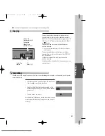 Preview for 46 page of Daewoo SD-8100P Owner'S Manual