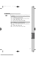 Preview for 48 page of Daewoo SD-8100P Owner'S Manual