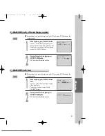 Preview for 52 page of Daewoo SD-8100P Owner'S Manual