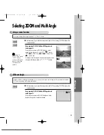 Preview for 56 page of Daewoo SD-8100P Owner'S Manual