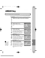 Preview for 60 page of Daewoo SD-8100P Owner'S Manual