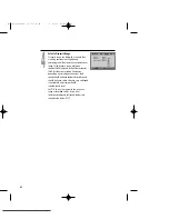 Preview for 63 page of Daewoo SD-8100P Owner'S Manual