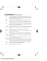 Preview for 67 page of Daewoo SD-8100P Owner'S Manual