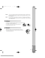 Preview for 68 page of Daewoo SD-8100P Owner'S Manual