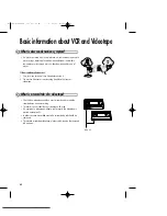 Preview for 69 page of Daewoo SD-8100P Owner'S Manual