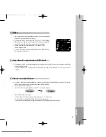 Preview for 70 page of Daewoo SD-8100P Owner'S Manual