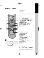 Preview for 10 page of Daewoo SD-9100 Owner'S Manual