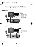 Preview for 13 page of Daewoo SD-9100 Owner'S Manual