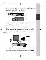 Preview for 14 page of Daewoo SD-9100 Owner'S Manual