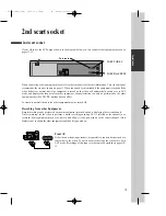 Preview for 16 page of Daewoo SD-9100 Owner'S Manual