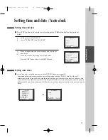 Preview for 18 page of Daewoo SD-9100 Owner'S Manual