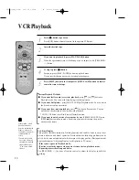 Preview for 21 page of Daewoo SD-9100 Owner'S Manual