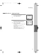 Preview for 28 page of Daewoo SD-9100 Owner'S Manual