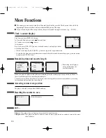 Preview for 29 page of Daewoo SD-9100 Owner'S Manual