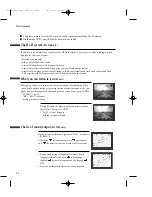 Preview for 31 page of Daewoo SD-9100 Owner'S Manual