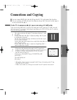 Preview for 32 page of Daewoo SD-9100 Owner'S Manual