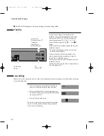 Preview for 33 page of Daewoo SD-9100 Owner'S Manual