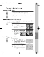 Preview for 34 page of Daewoo SD-9100 Owner'S Manual