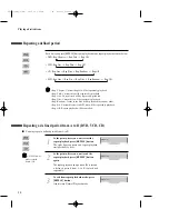 Preview for 35 page of Daewoo SD-9100 Owner'S Manual